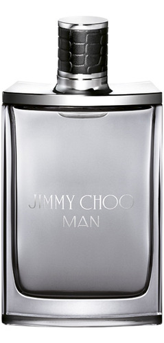 Perfume Importado Hombre Jimmy Choo Man Edt 100ml 