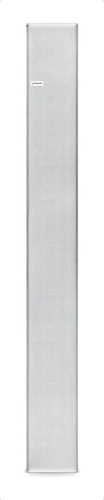 Altavoz acústico vertical Frahm - Fcv 250.9 Pro White No se aplica