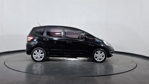 Honda Fit 1.4 LX-L CVT