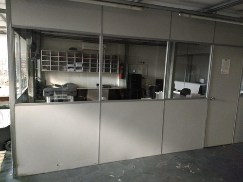 Imagem 5 de 20 de Galpão À Venda, 300 M² Por R$ 2.100.000,00 - Vila Regente Feijó - São Paulo/sp - Ga0104