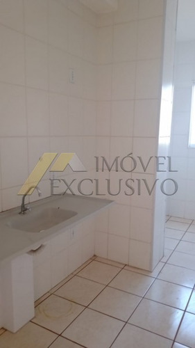 Imagem 10 de 15 de Apartamento, Heitor Rigon, Ribeirão Preto - 548-a