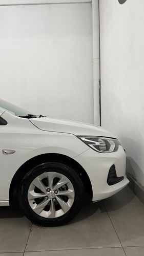 Chevrolet Onix HATCH LT 1.0 12V Flex 5p Mec.