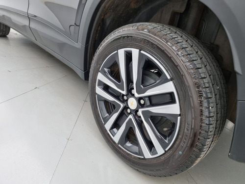 Chevrolet Tracker 1.0 TURBO FLEX LT AUTOMÁTICO