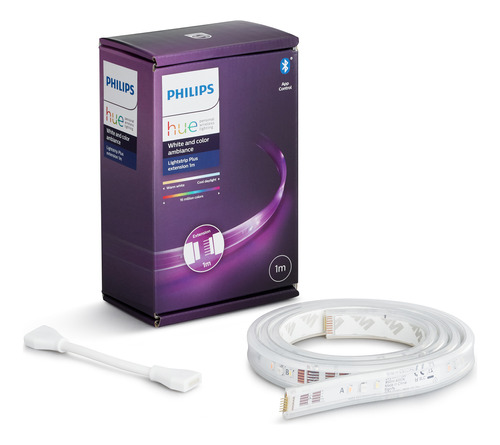 Extensor Tira Led Philips Hue 1 Metro V4