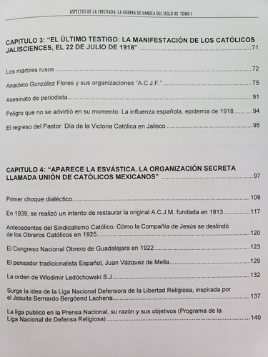 El Ultimo Batallon De Cristo (2 Tomos)- Juan P. Herrera C.