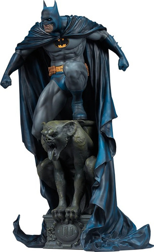 Estatua Sideshow Premium Format Dc Comics Batman