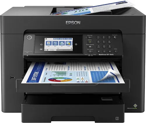 Epson WF-7840