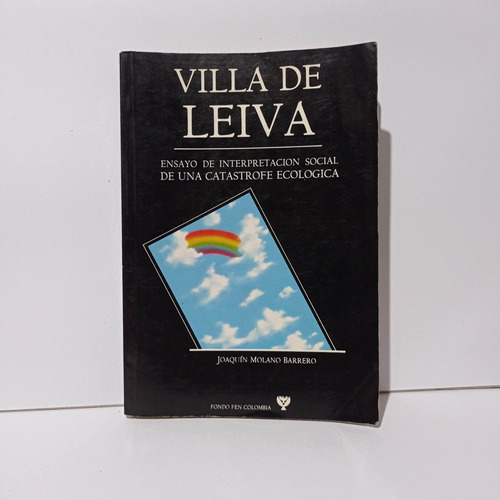 Villa De Leiva 