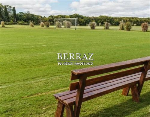 Imagen 8 de 8 de Lote Venta San Sebastián - Escobar