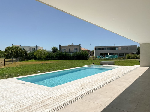 Imagen 14 de 14 de Venta De Casa A Estrenar Minimalista, En Valdevez Canning
