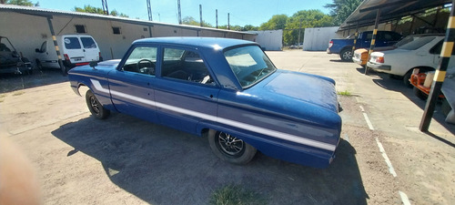 Ford Falcon Sprint