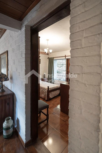 Se Vende Hermosa Casa Quinta Con Pileta, Quincho Y Parrilla - Lote 1060m2 - En El Trebol , Ezeiza