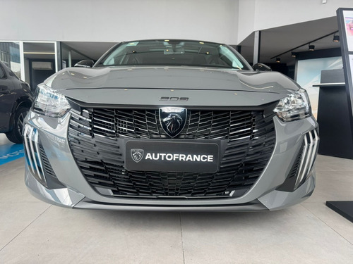 Peugeot 208 1.0T Allure Pack