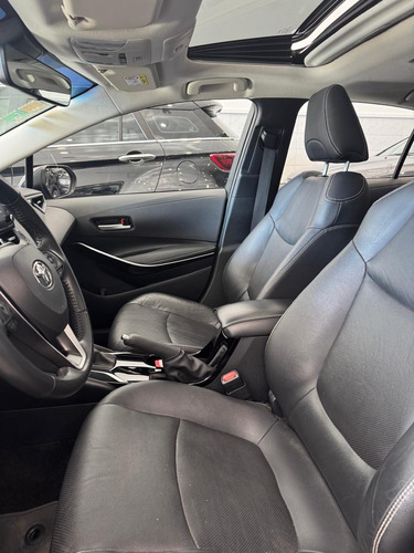 Toyota Corolla 2.0 Seg Cvt 170cv