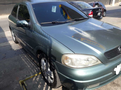 Chevrolet Astra 1999 2.0 Gls 3p