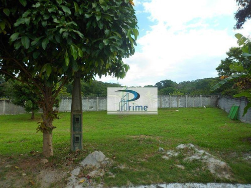 Terreno À Venda, 400 M² Por R$ 200.000 - Rio Do Ouro - Niterói/rio De Janeiro - Te0071