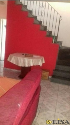 Imagem 2 de 13 de Jaçanã, Sobrado Com 3 Dorms, 1 Suíte, 2 Vagas, 120 M², Oportunidade - Et1832