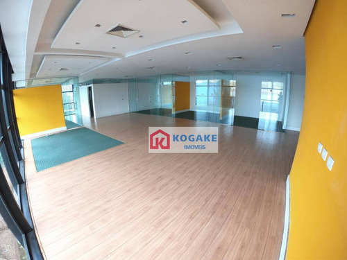 Imagem 10 de 30 de Prédio Para Alugar, 5364 M² Por R$ 200.000,00/mês - Centro - São José Dos Campos/sp - Pr0104