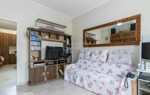 Imagem 8 de 12 de Casa À Venda Na Saúde - Ph40923