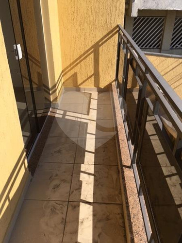 Imagem 18 de 25 de Maravilhoso Sobrado Novo Região Da Vila Sonia I 3 Vagas De Garagem - Reo146492