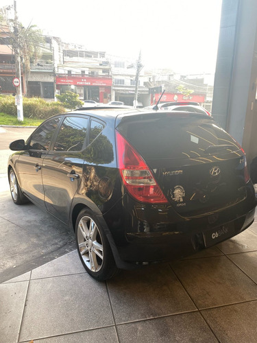 Hyundai I30 2.0 Gls Aut. 5p