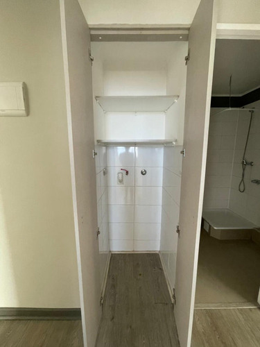 Venta Depto. 2d/2b + Est - Independencia