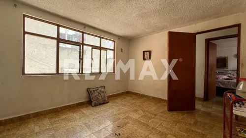 Venta Casa En Colonia Las Aguilas Alvaro Obregon