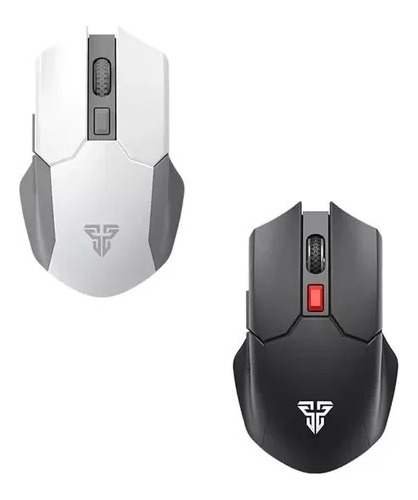 Mouse Gamer Inalambrico  Cruiser Wg11 Fantech Febo