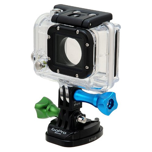 Gotough Extensor Extension Brazo Pivote Para Gopro Hd