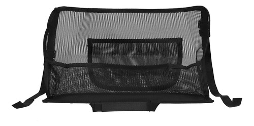 Bolso De Bolsillo Universal Para Coche Entre Asientos, De Ma