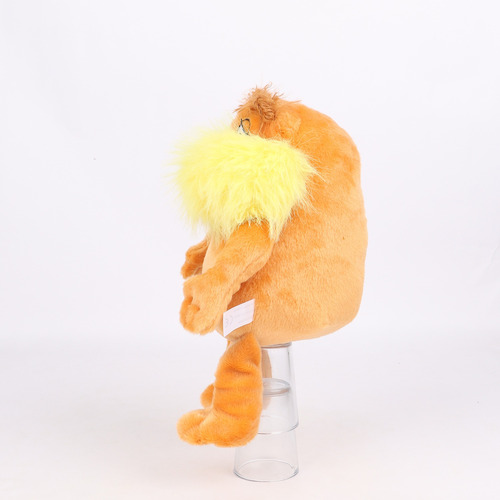 Pelúcia De A História Do Dr. Seuss, O Boneco De Pelúcia