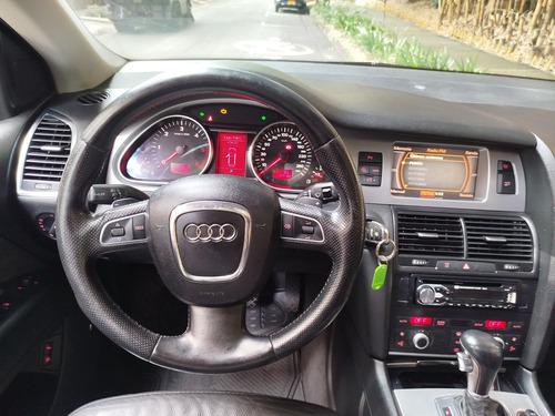 Audi Q7 V6 3.0 Tdi Quattro Luxury