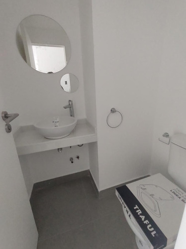 Imagen 14 de 30 de Alvarez Thomas Y Cespedes - Colegiales - 2 Amb A Estrenar En Piso Alto!