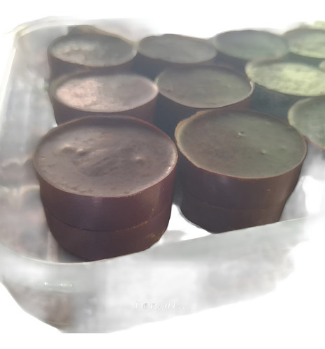 Cacao En Pasta Artesanal Pergal