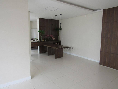 Apartamento Com 2 Dormitórios À Venda, 74 M² Por R$ 700.000,00 - Tatuapé - São Paulo/sp - Ap0535