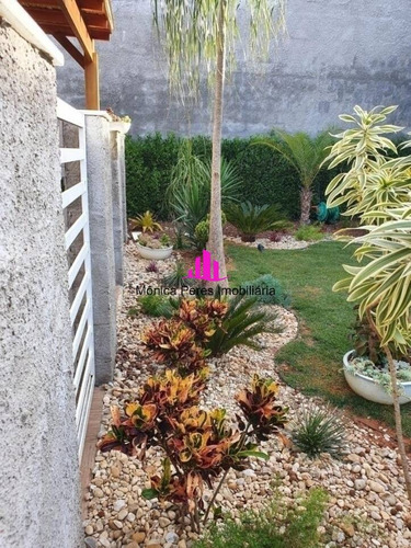 Imagem 7 de 15 de Chácara Alto Padrão No Condomínio Horizonte Azul I - Itupeva - Ch0005