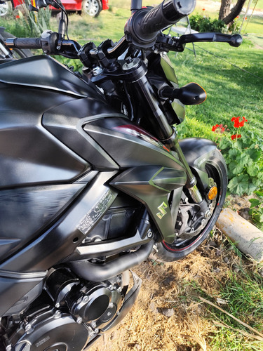 Gsx-s750, Suzuki, 4 Cilindros, Modos De Manejo, Abs.