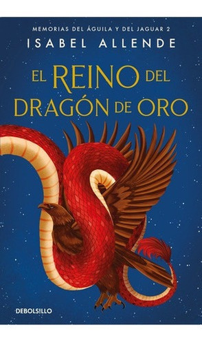 Reino Del Dragon De Oro, El - Isabel Allende
