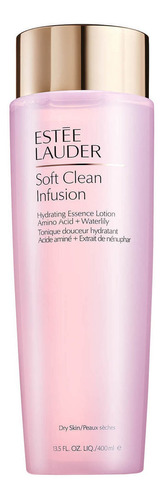  Soft Clean Infusion Hydrating Essence Treatment Estée Lauder