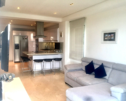 Imagen 9 de 21 de Venta Apto La Boyera-la Cabaña 60 M2/ 1h/ 2b/ 1p