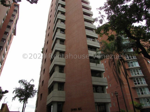 Mg Bm Vende Apartamento En El Rosal Mls #24-17127