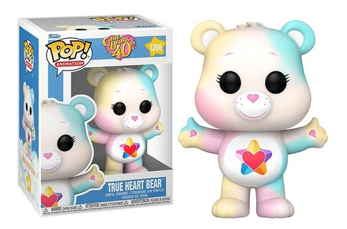 Funko Pop! Ositos Cariñositos - True Heart Bear #1206