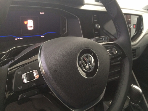 Volkswagen Polo 1.6 Highline Automatico Entrega Inmediata Vw