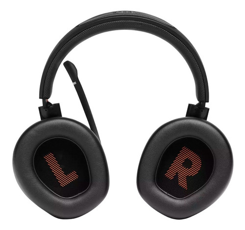 Imagen 9 de 10 de Auriculares Headset Gamer Jbl Quantum 400 Pc Xbox Ps4 Gtia