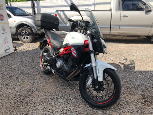 Imagen 3 de 15 de Benelli 302s