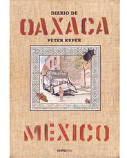 Diario De Oaxaca Ne - Kuper,peter