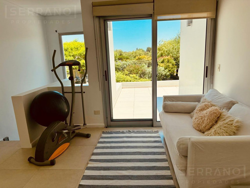 Venta Casa 6 Ambientes, Jardin Piscina, Amenities Los Sauces, Nordelta. Apto Credito