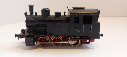 Locomotora Märklin 3029