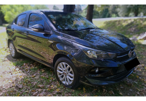 Fiat Cronos 1.3 Gse Drive