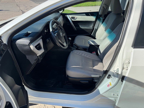 Toyota Corolla 1.8 Xei Mt Pack 140cv